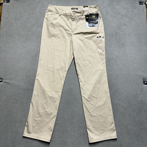 Nwt lee pants - nwt,