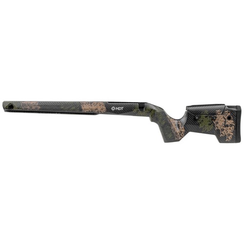 Mdt crbn stock rem - stock, short