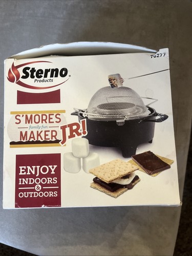 Sterno mores maker jr - sterno,