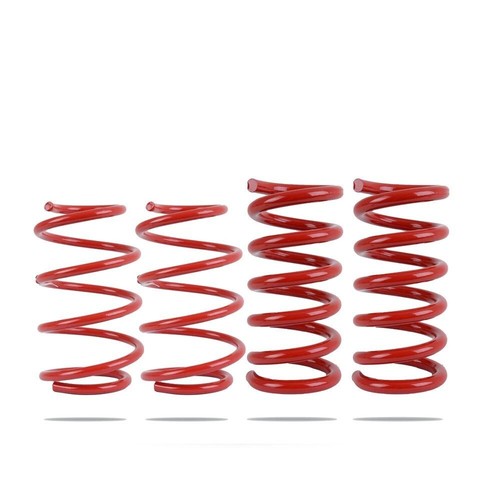 Pedders lowered spring - lowered,
