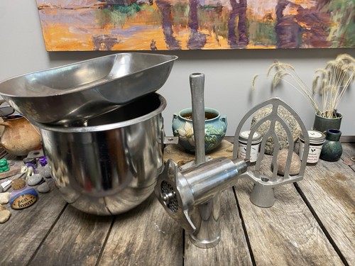 Lot hobart quart - hobart, 20