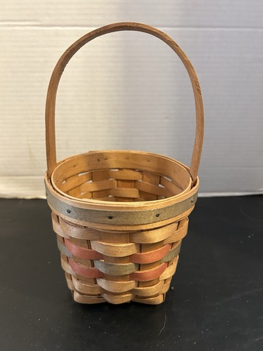 Longaberger 1994 shades - shades, of