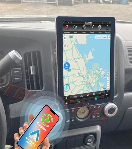 Double din rotated for - double,