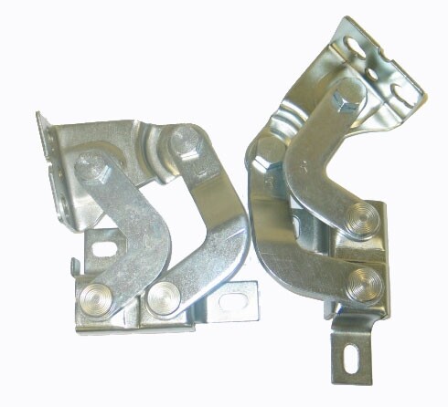 1953 1957 corvette - 1953-1957, hinge