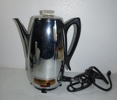 Vintage mcm electric - mcm, universal