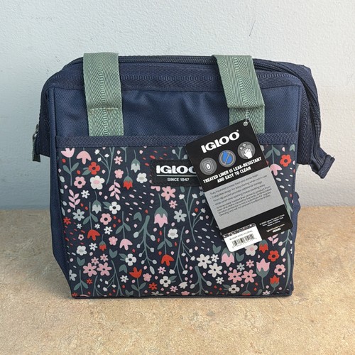 Igloo can floral - igloo, 9