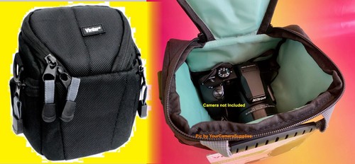 Slr holster case - to, camera