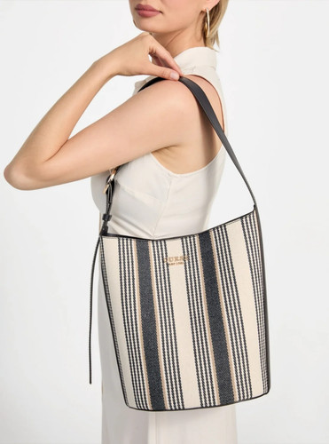 Guess nicolette bucket - guess,