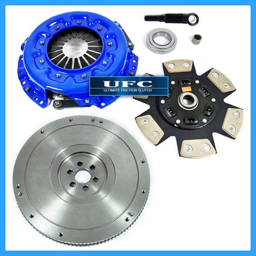 Stage clutch kit - kit&, hd