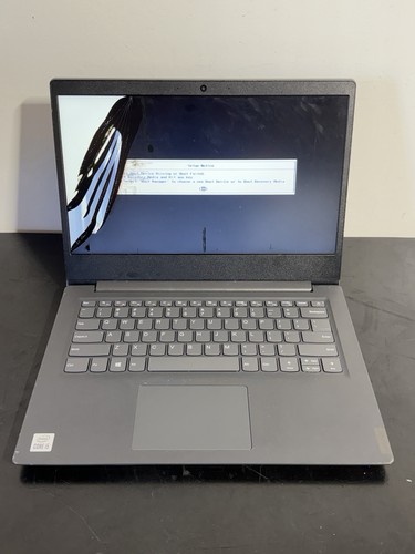 Lenovo v14 iil 1035g1 - lenovo, v14-iil