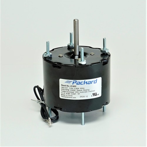 Packard 41402 fan motor - packard,