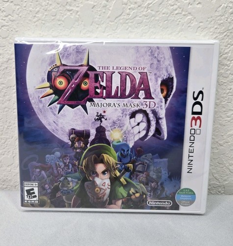The legend zelda - the, of