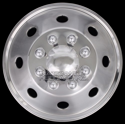 Stainless steel truck - stainless,
