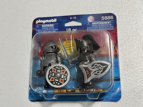Playmobil 5886 duo pack - 5886,