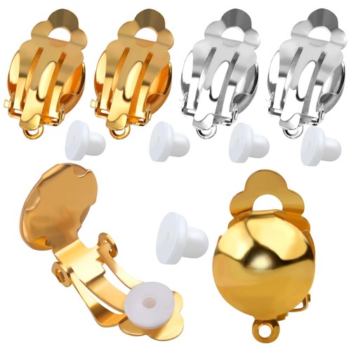 Pieces clip earring - 20,