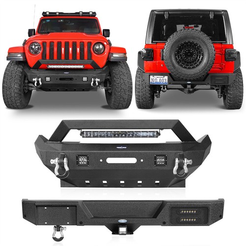 For jeep wrangler 2018 2026 - for,