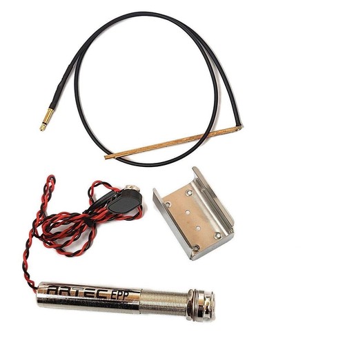 Artec acoustic guitar piezo - guitar,