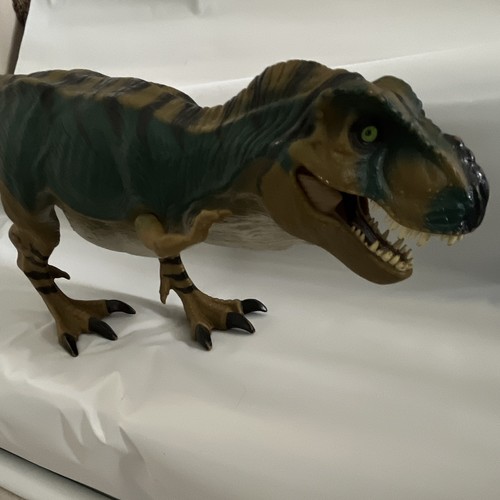 1997 jurassic park the lost - park,