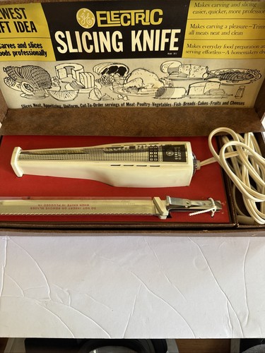 Vintage general electric - vintage,