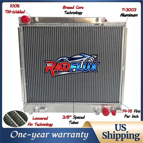 1265003503 radiator for - 1265003503,