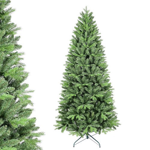 Artificial realistic christmas - realistic,