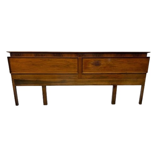 Mid century modern king size - modern,