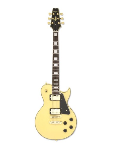 Aria pro electric - aria, guitar