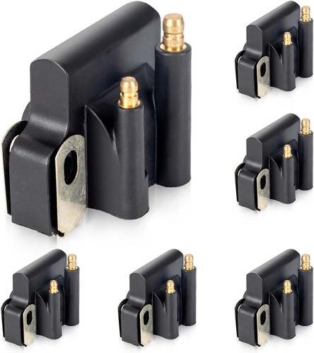 Set ignition coil - 6,
