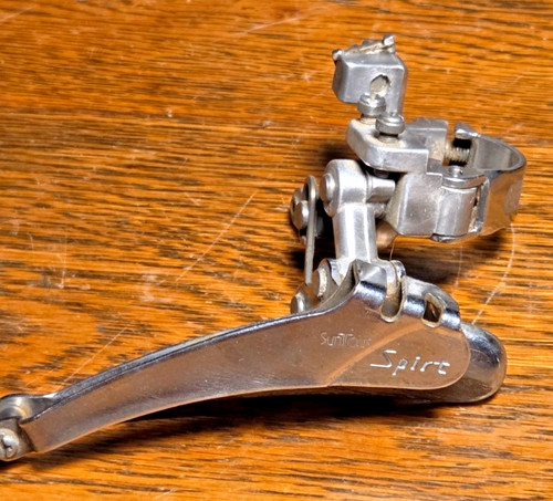 Vintage suntour spirt 4532 - suntour,