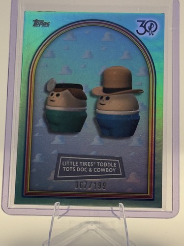 2025 topps years - years, toy