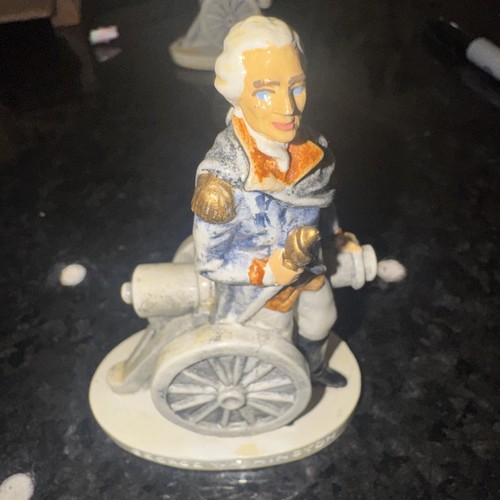 Sebastian miniatures george - miniatures,