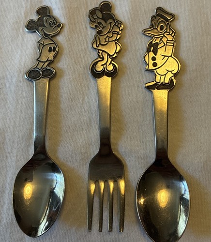 Mickey mouse and donald - donald, duck