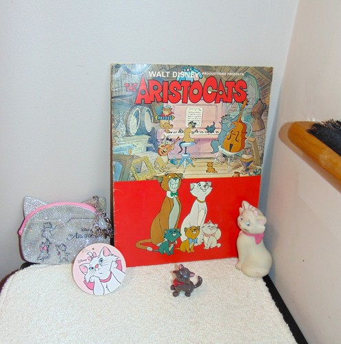 Disney the aristocats bundle - the,