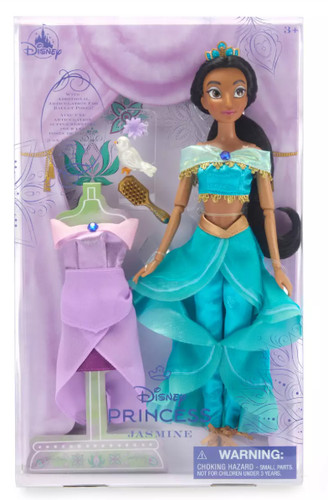 Jasmine disney princess - jasmine,