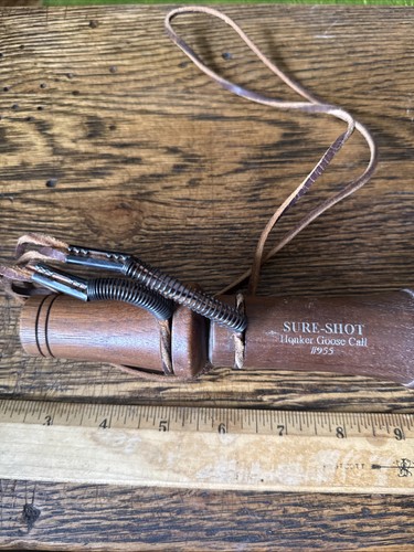 Vintage yentzen sure shot - vintage,