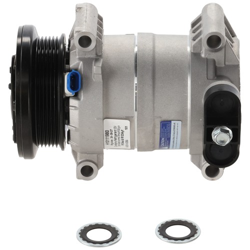 For 1998 2004 sonoma - 1998-2004, a/c