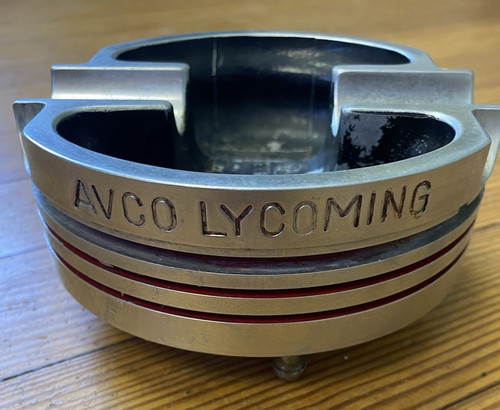 Rare avco lycoming - rare,