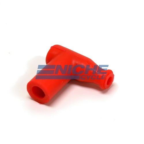 Red silicon degree spark - silicon,