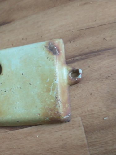 Wedgewood vintage stove - stove, part
