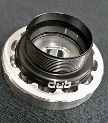 Sram dub notch 29mm spindle - sram,