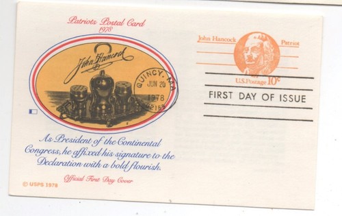 United states fdc entire - united,