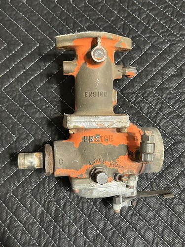 Vintage case tractor 930 - case,