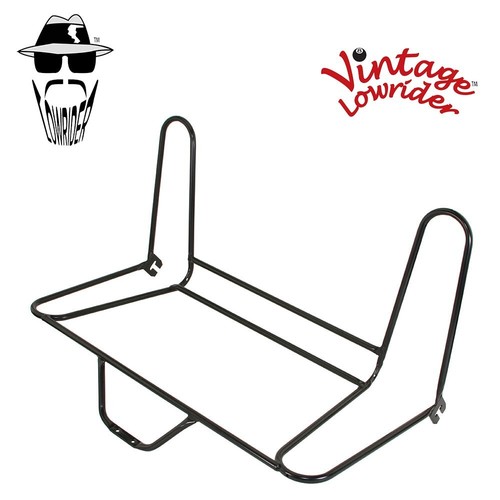 Vintage lowrider round - vintage, 26"