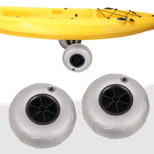 Fit kayak dolly canoe - dolly,