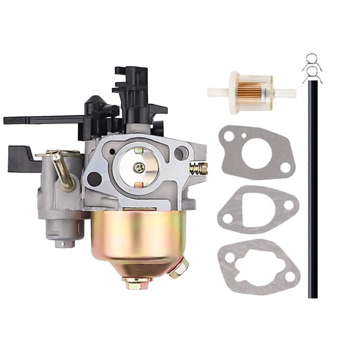 New carburetor for harbor - new,