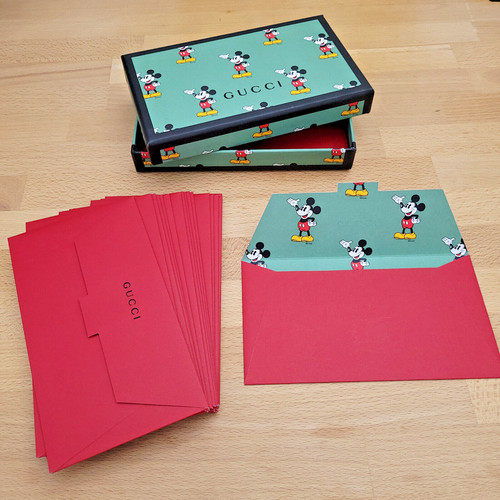Gucci 2020 mickey mouse - 2020,