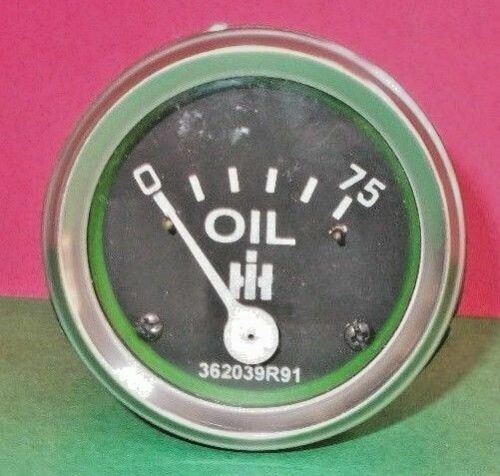 Oil gauge 362039r91 for - oil,