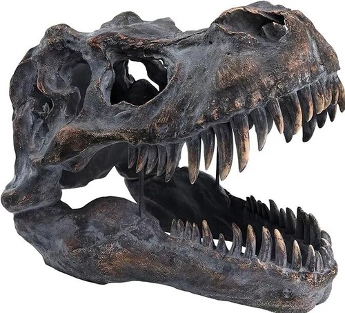 Giant tyrannosaurus rex - tyrannosaurus,
