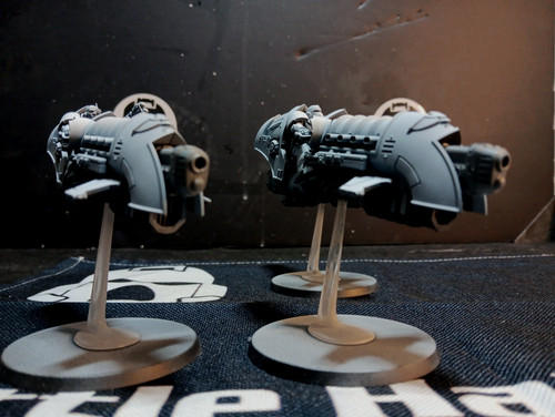 Horus heresy legion sky hunter - heresy,