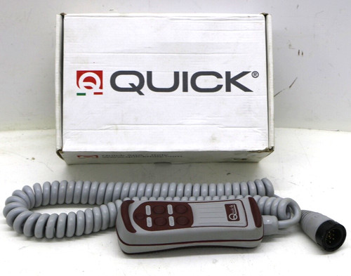 Hrc1004l quick multipurpose - quick,